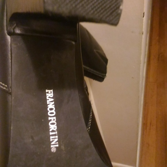 Franco Fortini Boote - Picture 6 of 8